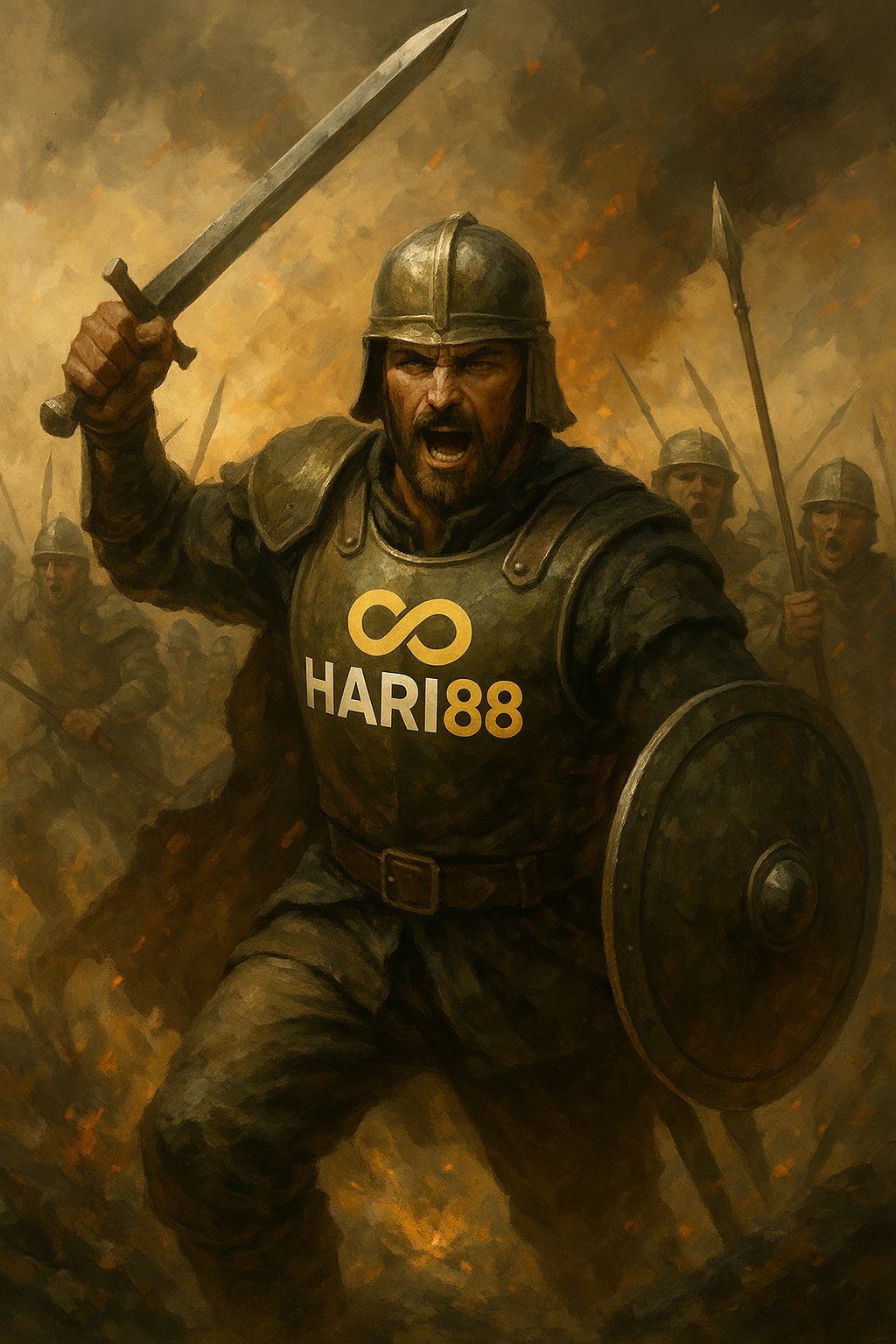 HARI88